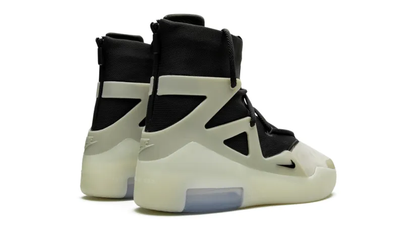 Nike Basketball Air Fear of God 1 'String The Question'